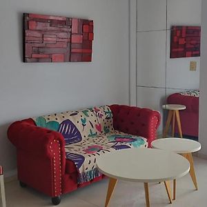 Apartamento de 2 Dormitorios